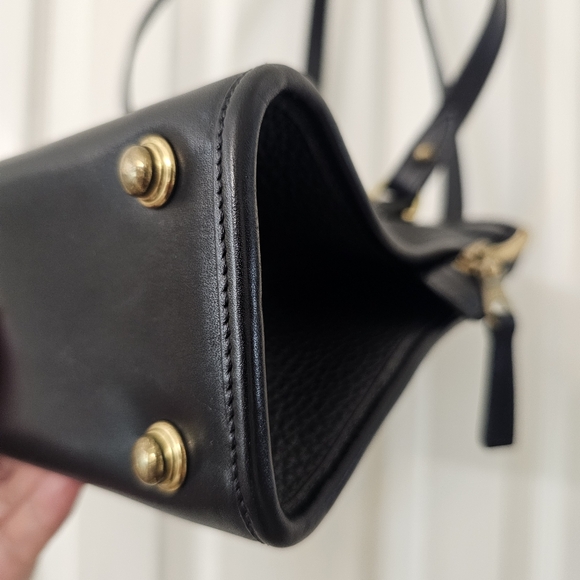 Dooney & Bourke Shoulder Bag - Picture 9 of 13